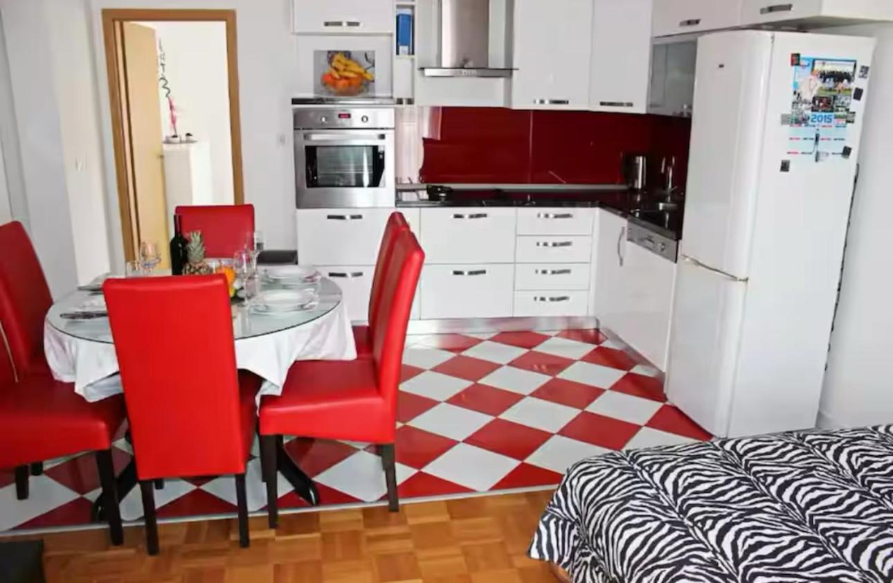 Apartment Split Center エクステリア 写真